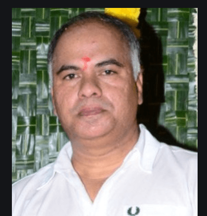 Srinivasaa Chitturi