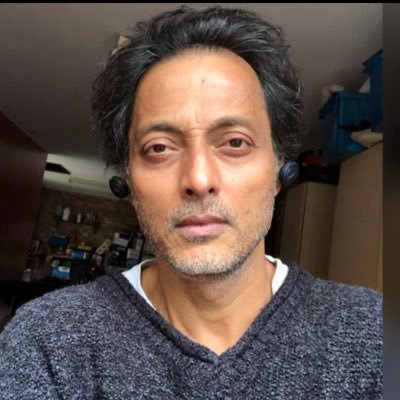 Sujoy Ghosh
