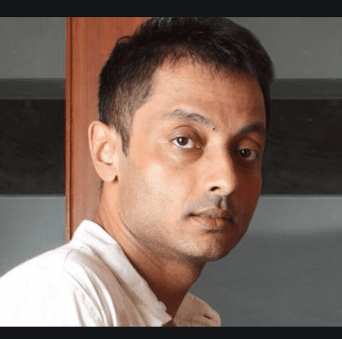 Sujoy Ghosh