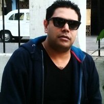 Avishek Ghosh