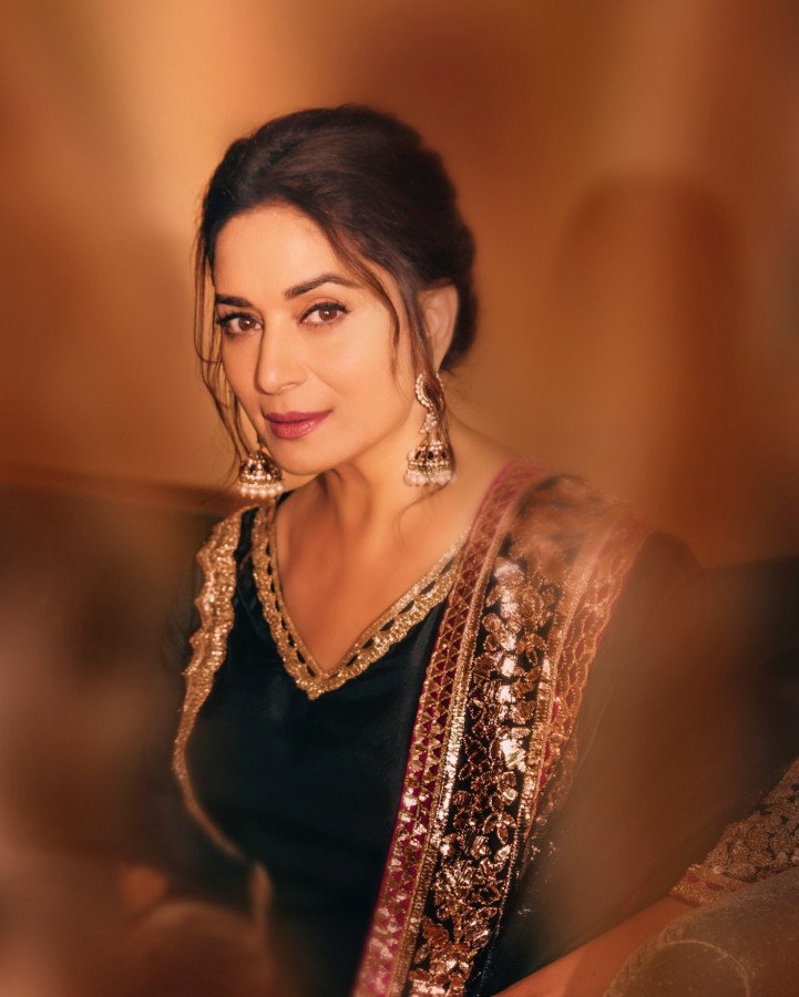 Madhuri Dixit