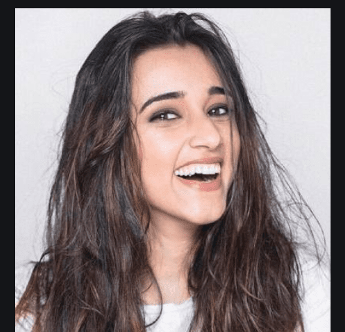 Namrata Darekar
