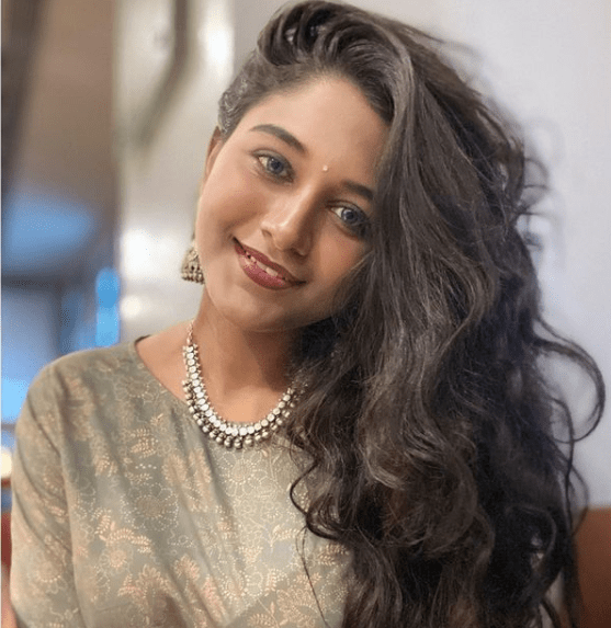 Katalyn Gowda