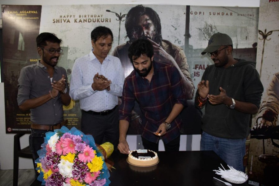 Manu Charitra still 5