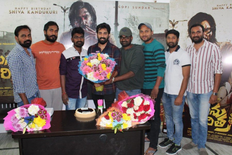 Manu Charitra still 7