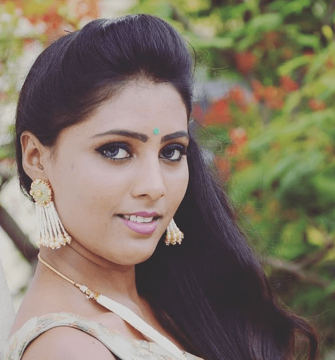 Vasista Chowdary