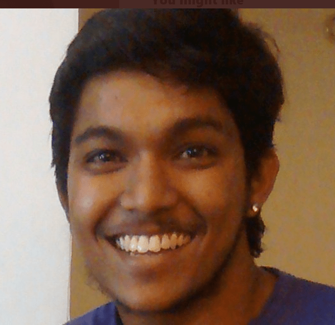 SriKrish Master