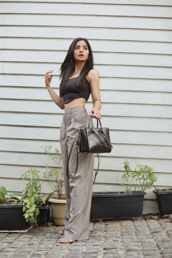 Kashmira Pardeshi
