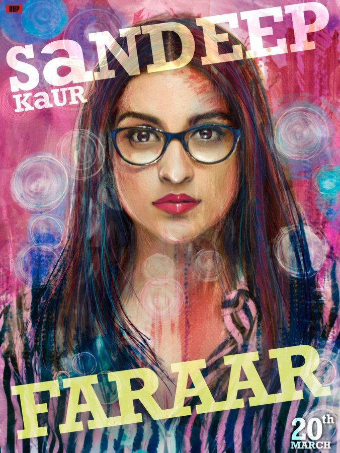 Sandeep Aur Pinky Faraar