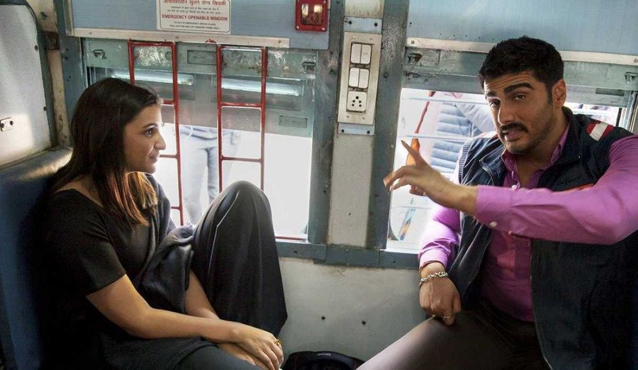 Sandeep Aur Pinky Faraar still 3
