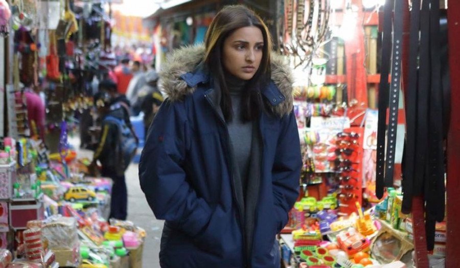 Sandeep Aur Pinky Faraar still 4