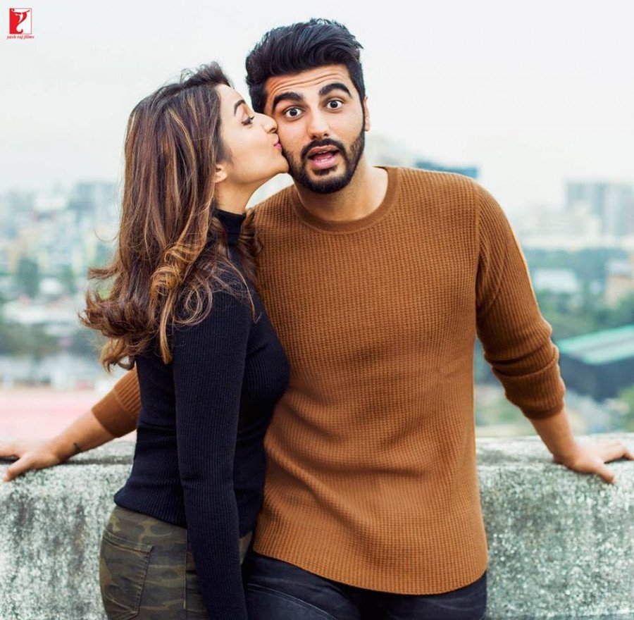 Sandeep Aur Pinky Faraar still 6