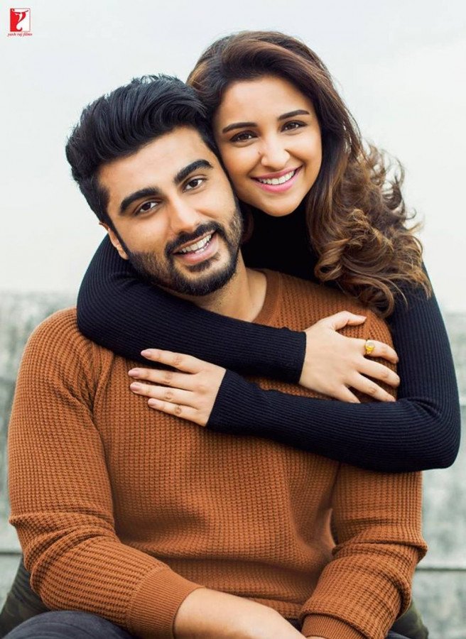 Sandeep Aur Pinky Faraar still 8