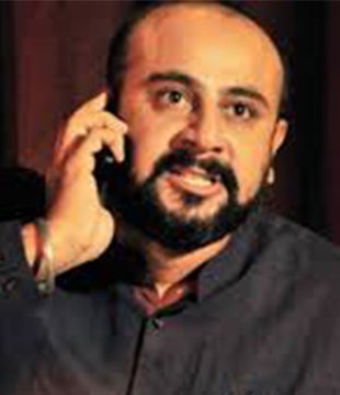 Jaipreet Singh