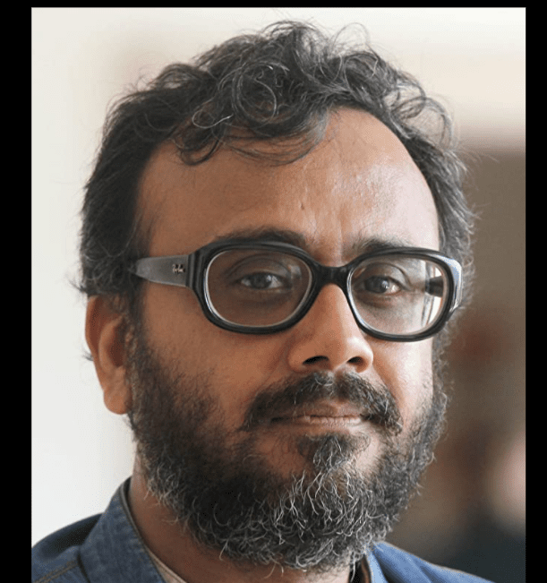 Dibakar Banerjee
