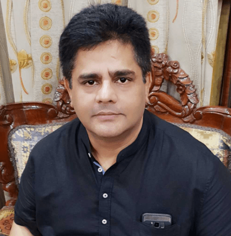 Narendra Chandra