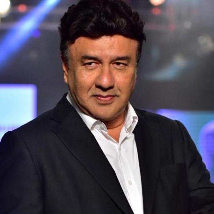 Anu Malik