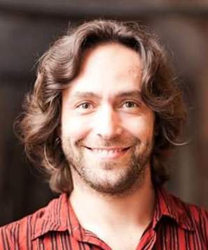 Nikos Andritsakis