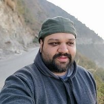 Bakul Matiyani
