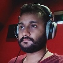Nithin Lukose