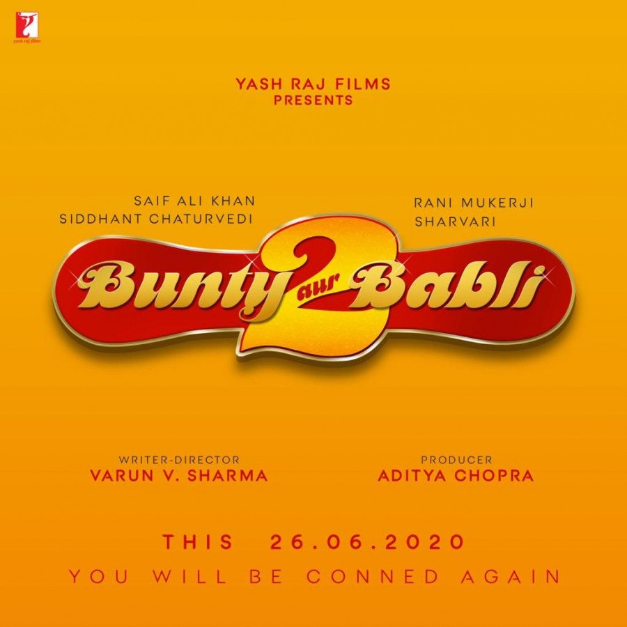 Bunty Aur Babli 2