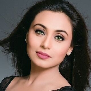 Rani Mukerji