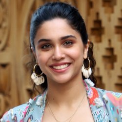 Sharvari Wagh