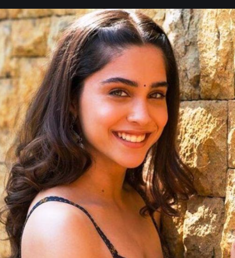 Sharvari Wagh