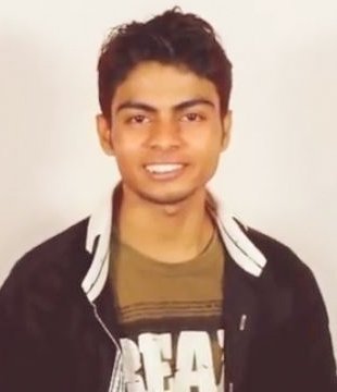 Rohit Kp