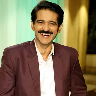 Varun V. Sharma