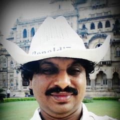 Kailash Sahu