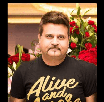 Alex Gee