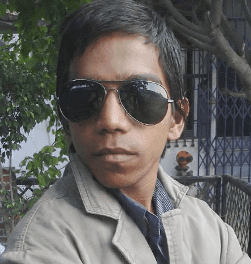 Kumar Saurabh