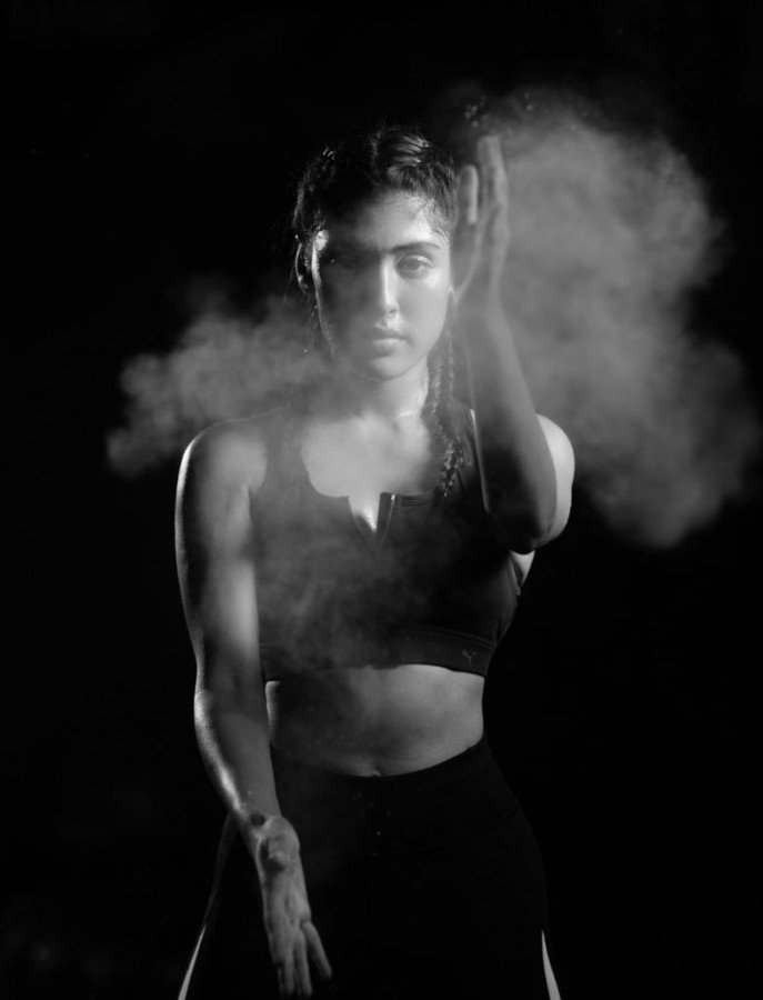 Gayathri Reddy