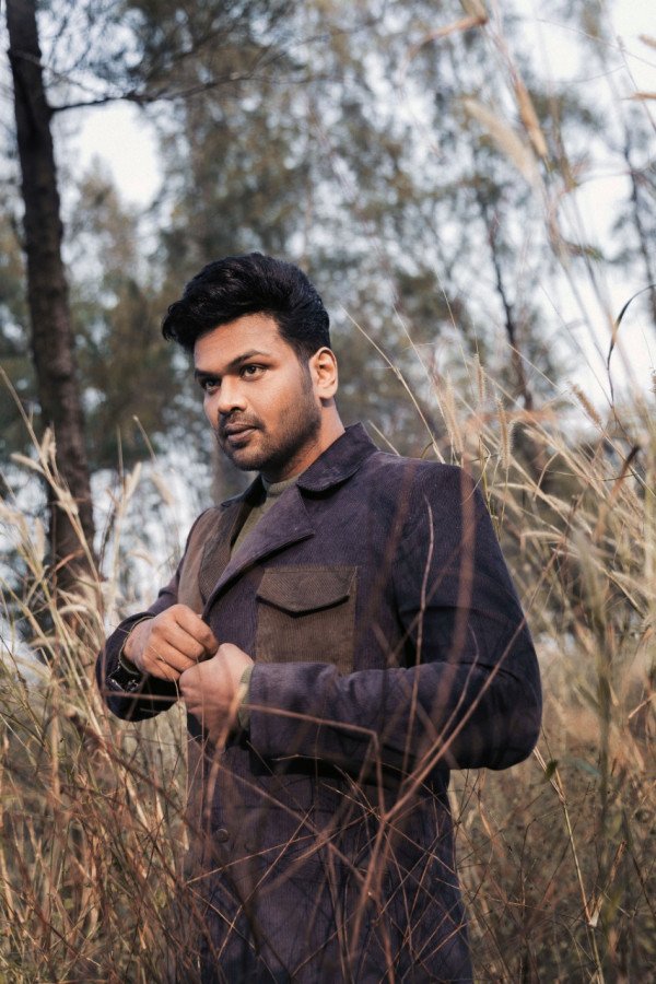 Manoj Manchu