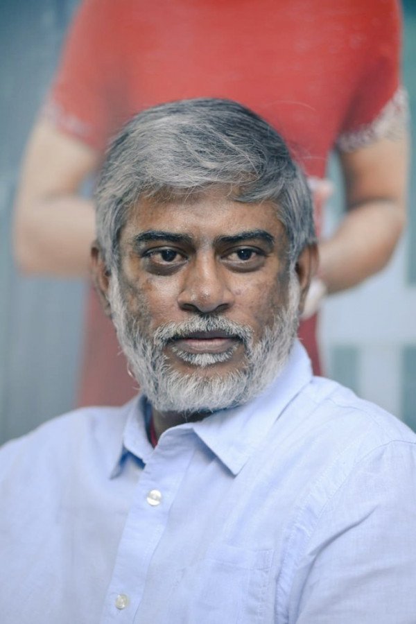 Chandra Sekhar Yeleti