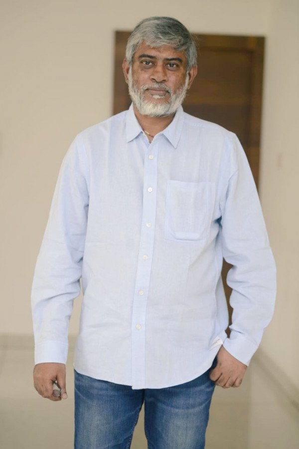 Chandra Sekhar Yeleti