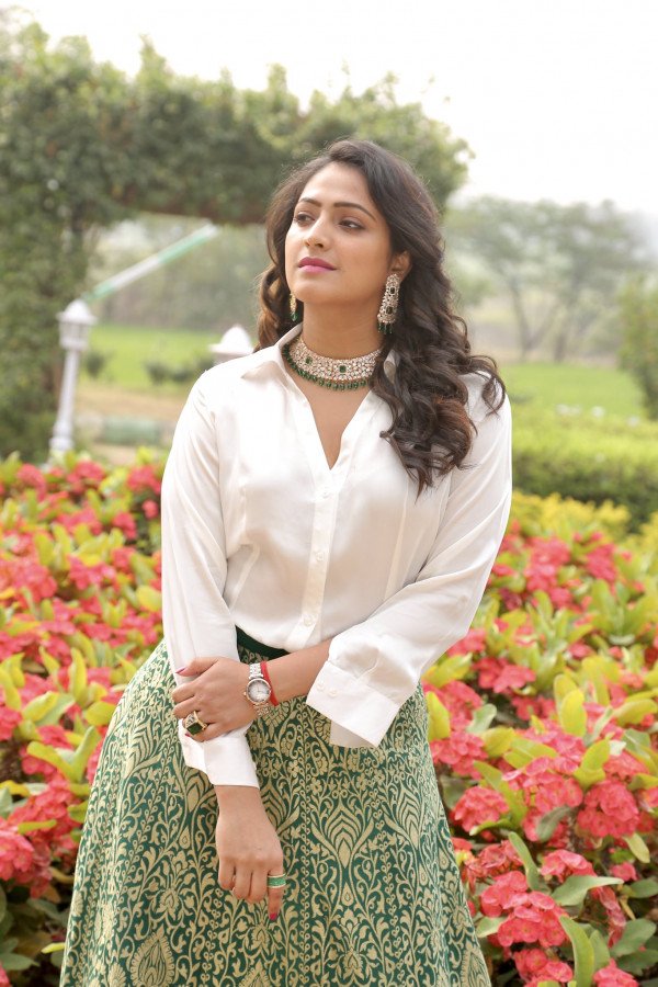 Hari Priya