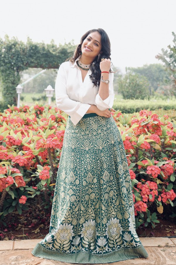 Hari Priya