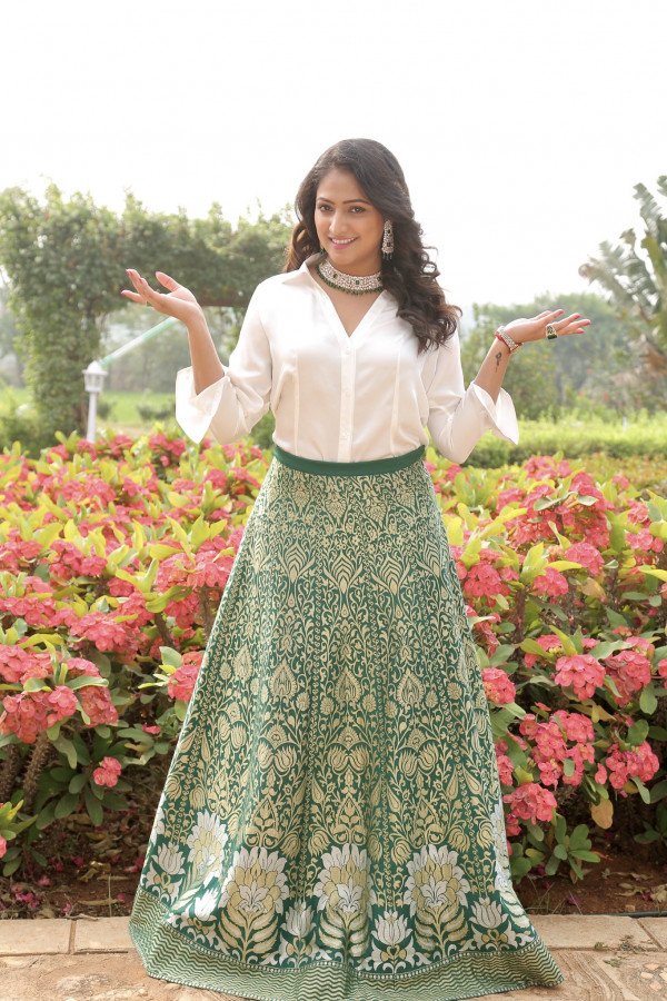 Hari Priya