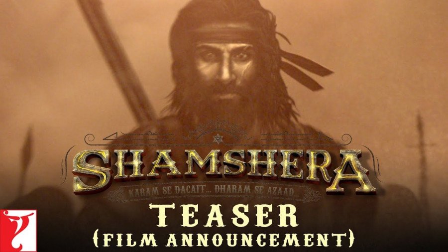 Shamshera still 3