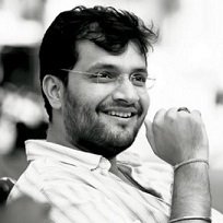 Karan Malhotra