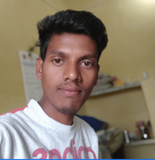 Mahto Mohanlal
