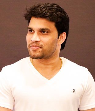 Dr. Pragabhal