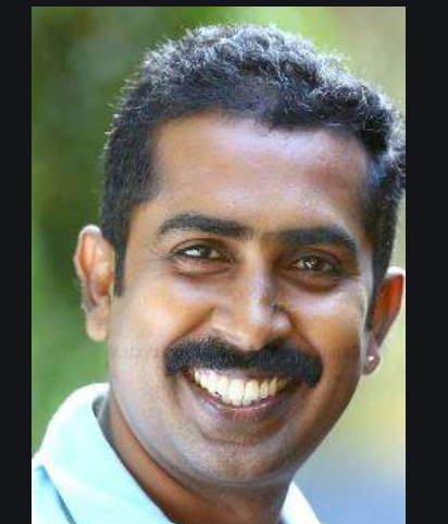 KG Ratheesh