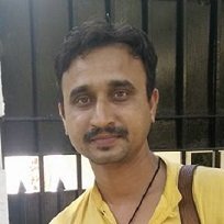 Vaishakh Ratanben