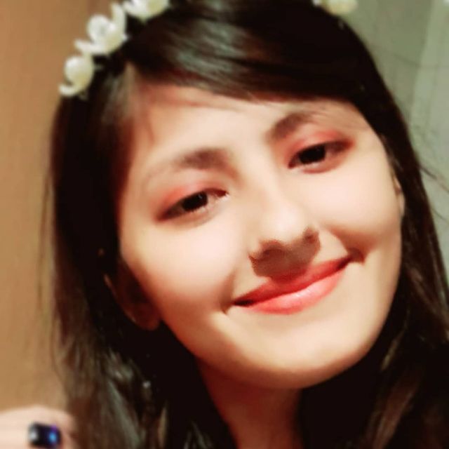 Babli Pandey