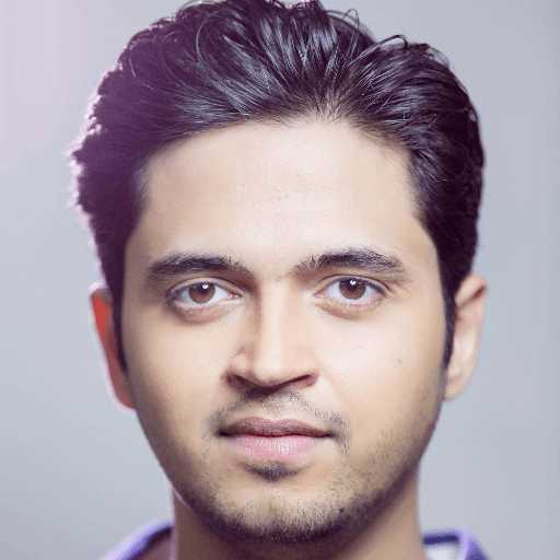 Divyang Thakkar