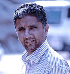 Padam Bhushan