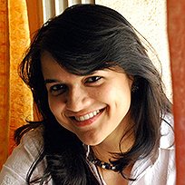 Namrata Rao